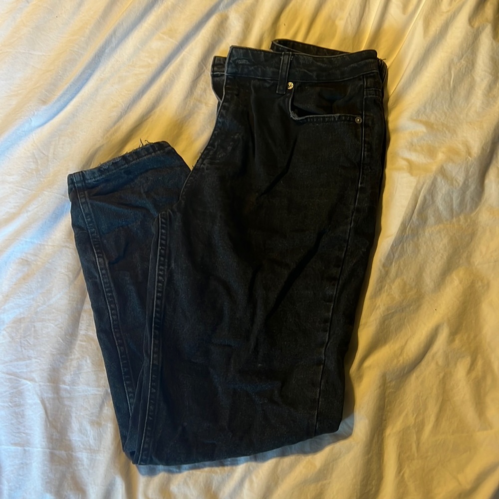 Free people denim